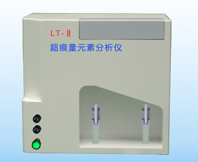 微量元素分析仪（LT-1） - 1