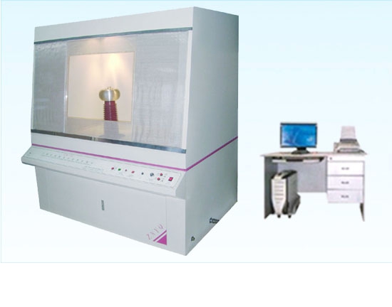 计算机控制电压击穿试验仪
