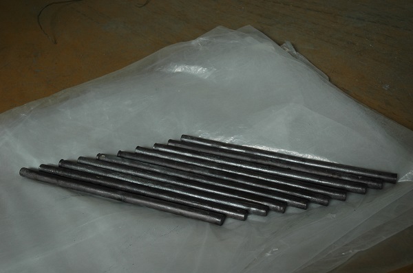 钼条（Molybdenum bar）