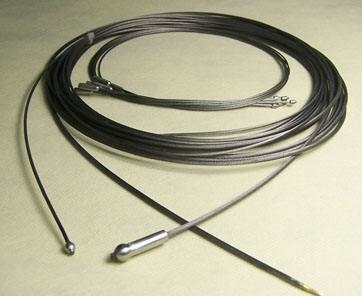 粗钼丝（Thick Molybdenum wire）