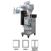 液體自動計量充填包裝機 : JS-14