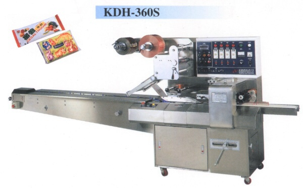 KDH-360S