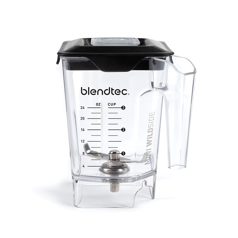 Blendtec Mini WILDSIDE 5角容杯