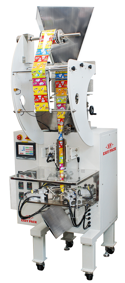 Triangle Packaging Machine Manufacturer