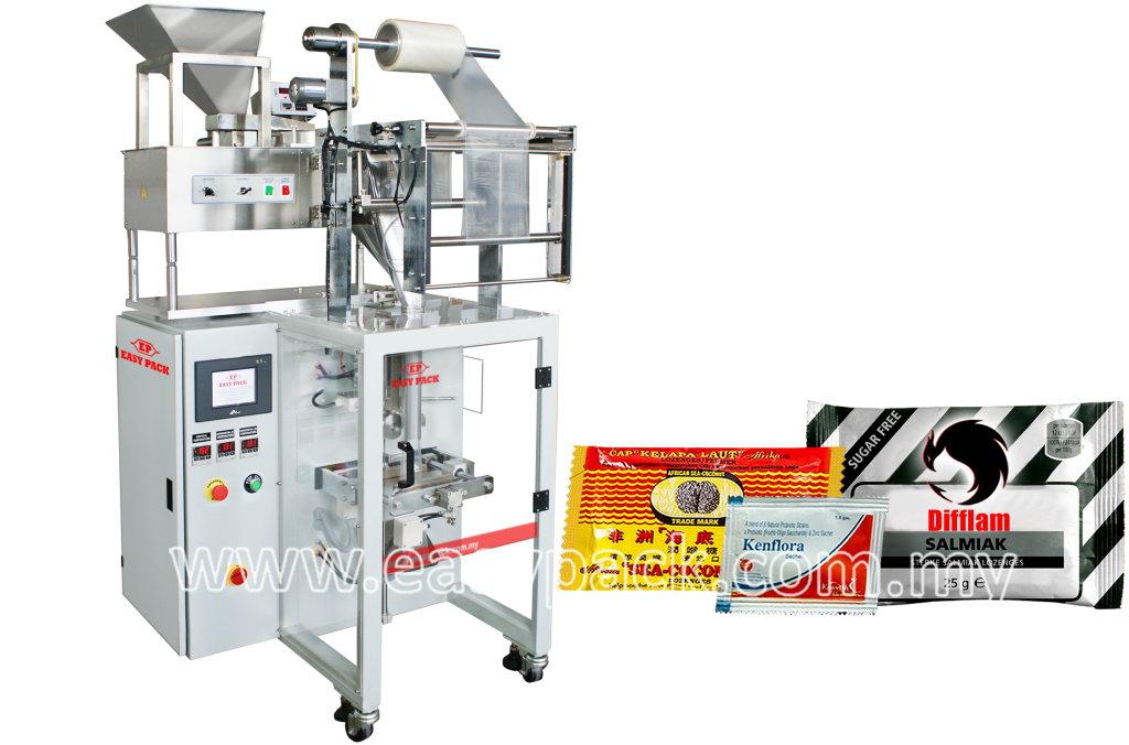 Tablet / Capsule Filling Machine