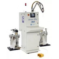 雙液型塗膠系統 (Nordson Sealant Equipment)