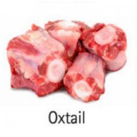 Oxtail