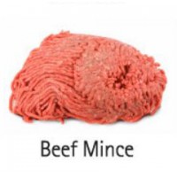 Beef Mince