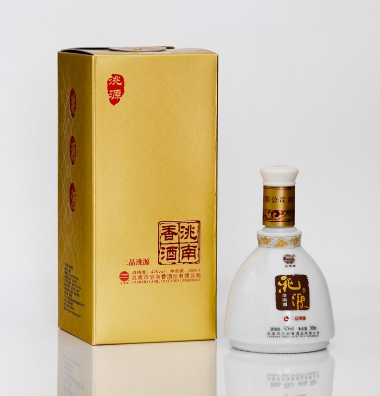 洮南香酒 洮源二品