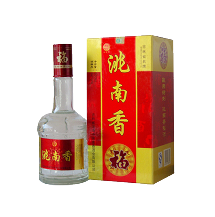 洮南香酒福酒