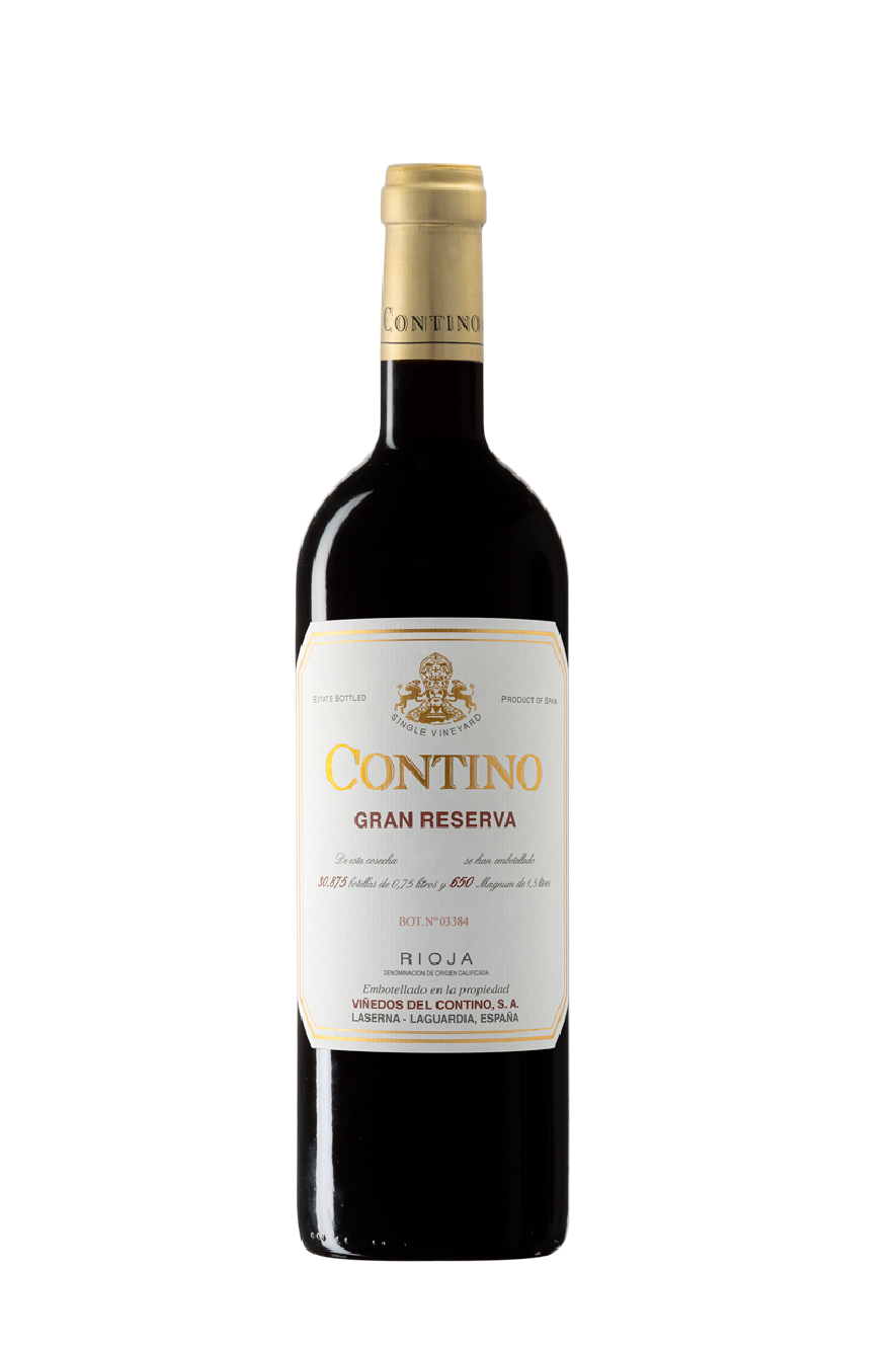 Contino Gran Reserva