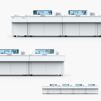 全自动生化分析仪--CS-2000