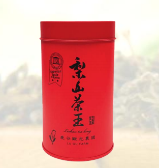 梨山茶王