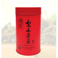 梨山茶王