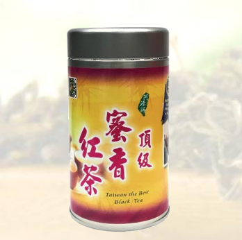 蜜香系列蜜香红茶