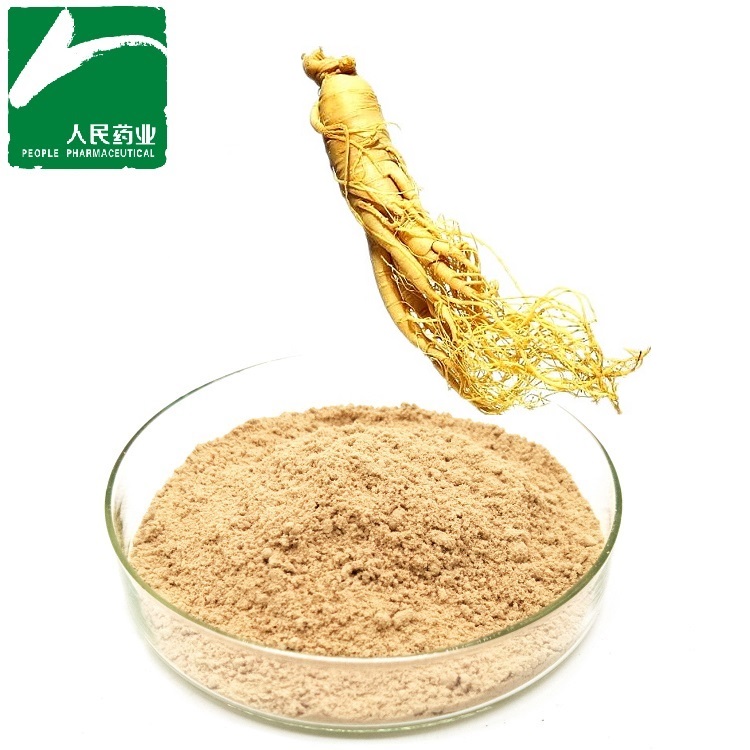 Ginseng Extract