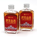 鹿茸血酒100ml