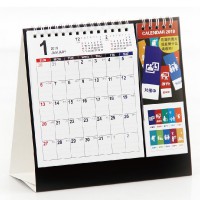 台历挂历月历Calendar カレンダー