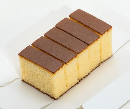 castella 原味