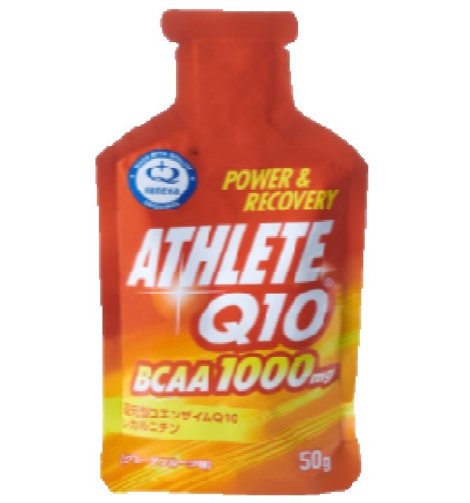 AthleteQ10BCAA果凍商品