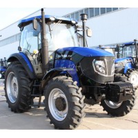 Tractor   LOVOL 904